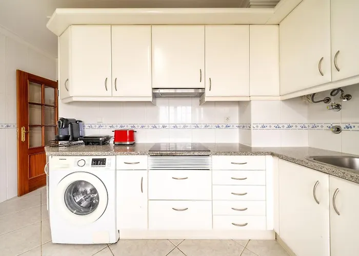 Guestready - Views & Comfort