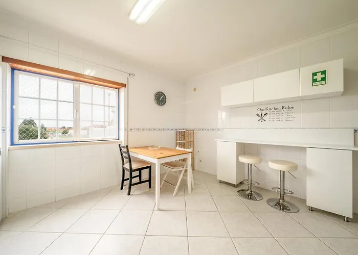 Guestready - Views & Comfort