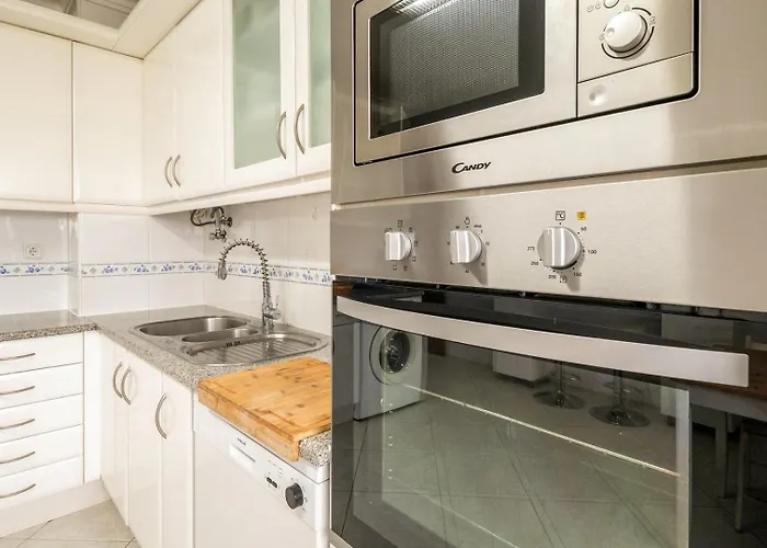 Guestready - Views & Comfort Алкошети