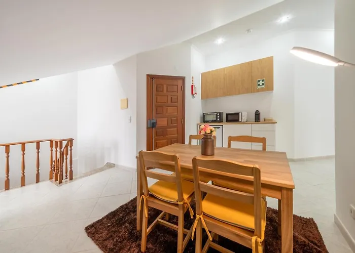 Guestready - Views & Comfort