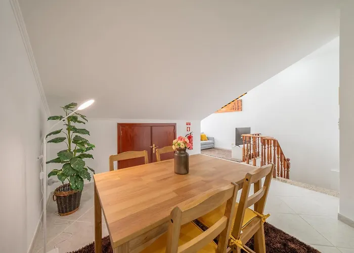 Guestready - Views & Comfort *