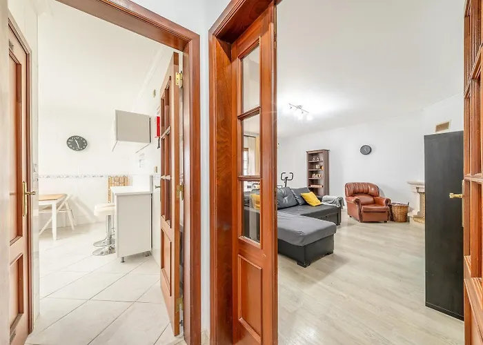 Guestready - Views & Comfort Апартаменты