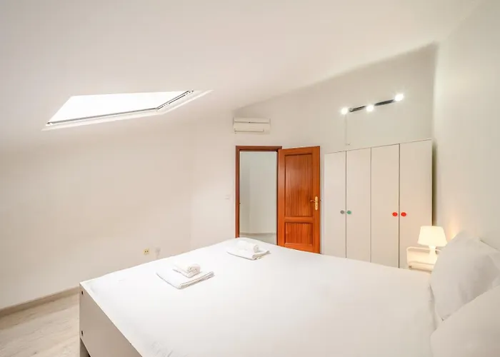 Guestready - Views & Comfort Апартаменты