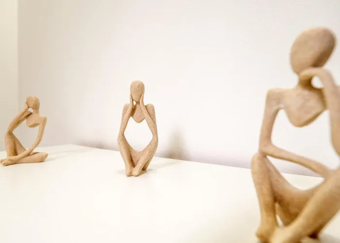 Guestready - Views & Comfort Апартаменты *