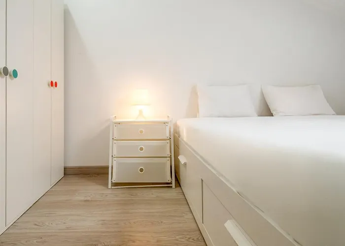 Апартаменты Guestready - Views & Comfort *