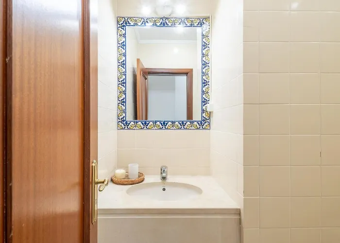 Guestready - Views & Comfort * Алкошети