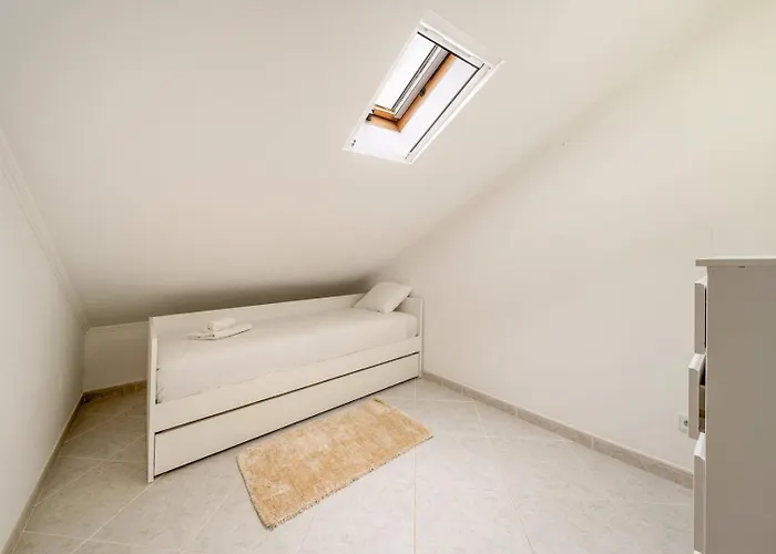 Апартаменты Guestready - Views & Comfort *