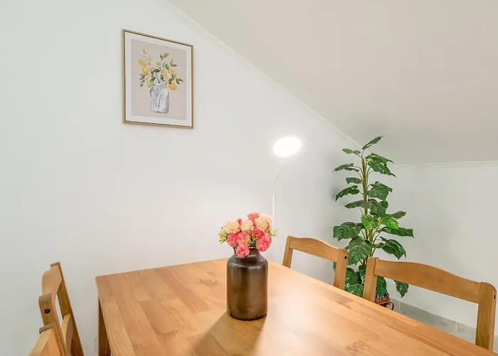 Guestready - Views & Comfort *