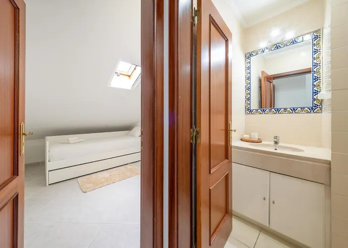 Guestready - Views & Comfort * Алкошети