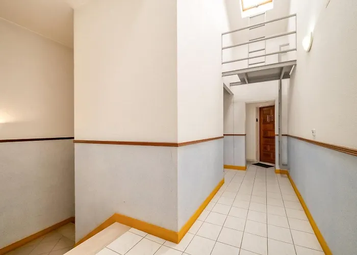 Guestready - Views & Comfort