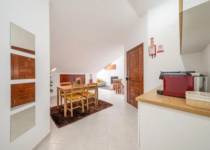 Guestready - Views & Comfort *