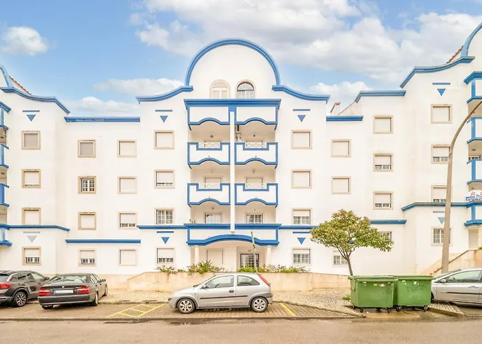 Апартаменты Guestready - Views & Comfort *