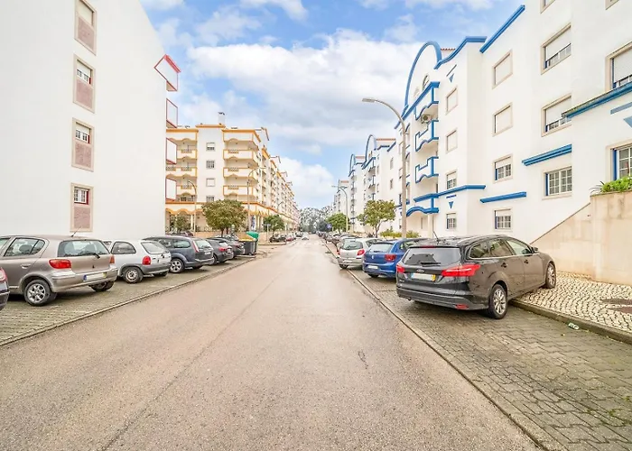 Guestready - Views & Comfort *