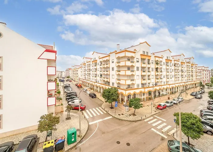 Апартаменты Guestready - Views & Comfort *